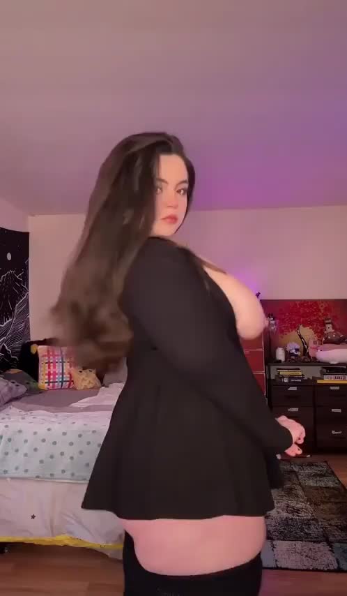 Are these bouncy enough for you? : video clip