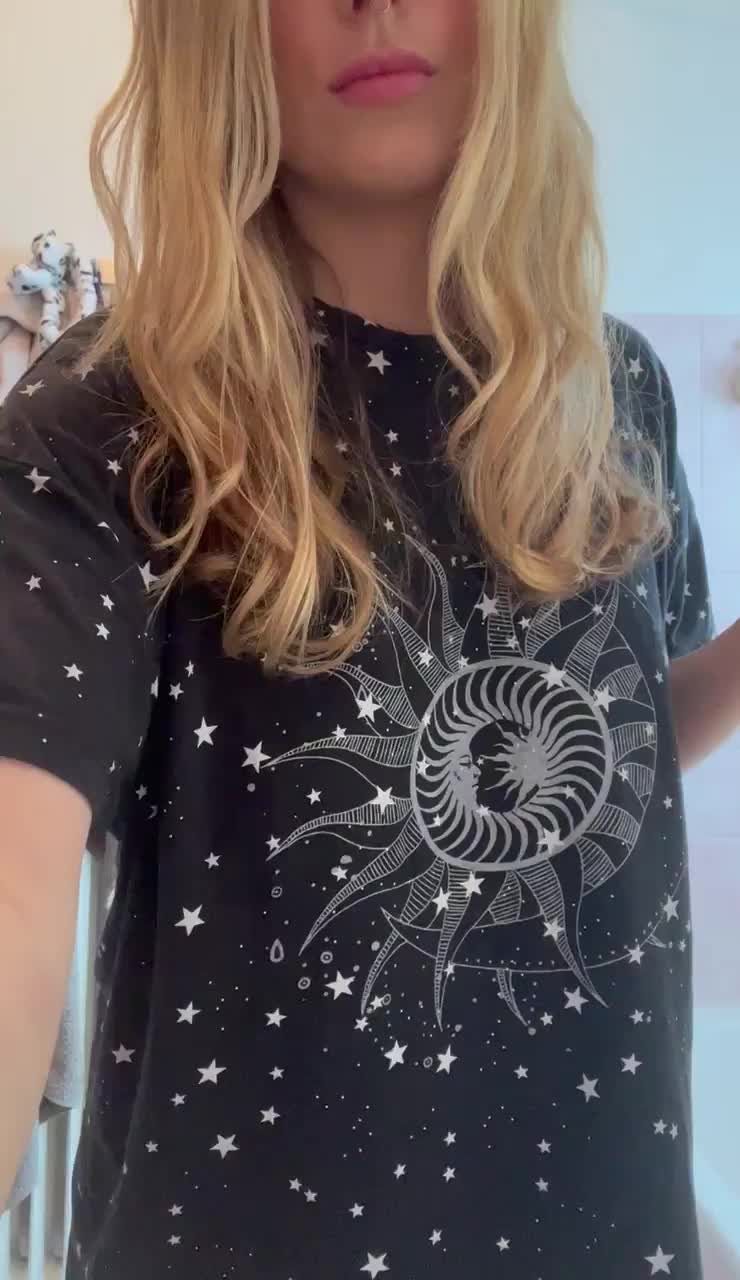 Welcome to my secret world : video clip