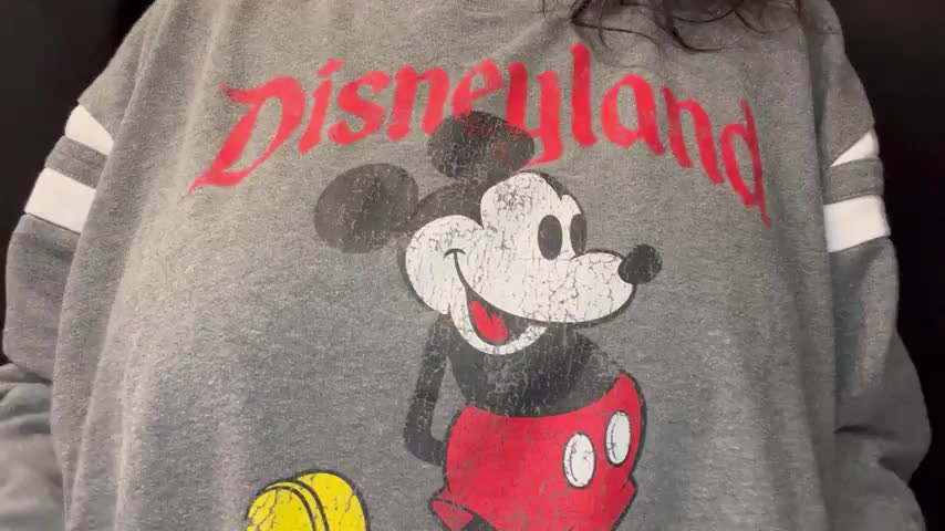 What a twist : video clip