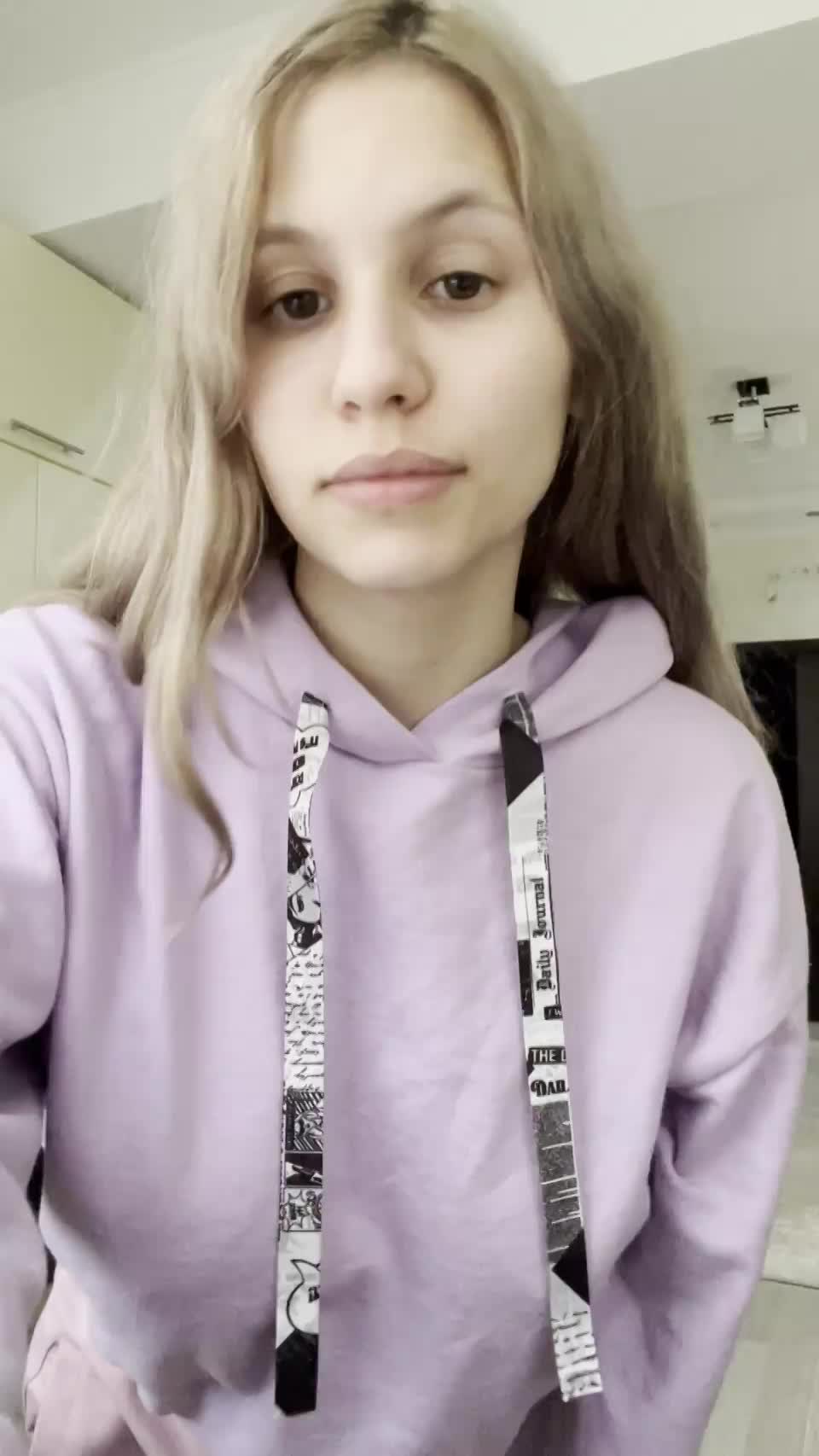 Impressed? 💕 5'3" [f] Please be honest! : video clip