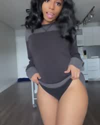 take off my sweater and pound me? : video clip