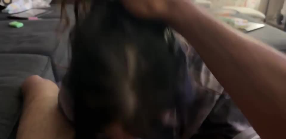 Am i doing this right? : video clip