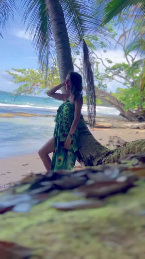 When I say let’s go to the beach, this is what I mean : video clip