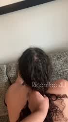 Ass Clapping GIF by ricanpapi718 : video clip