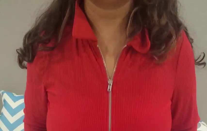 I need your super hard dick between these boobs and get them drenched with your cum baby ... : video clip