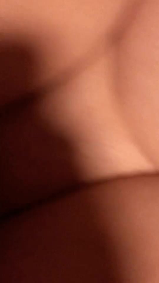 Hubby fucking my dirty asshole. : video clip