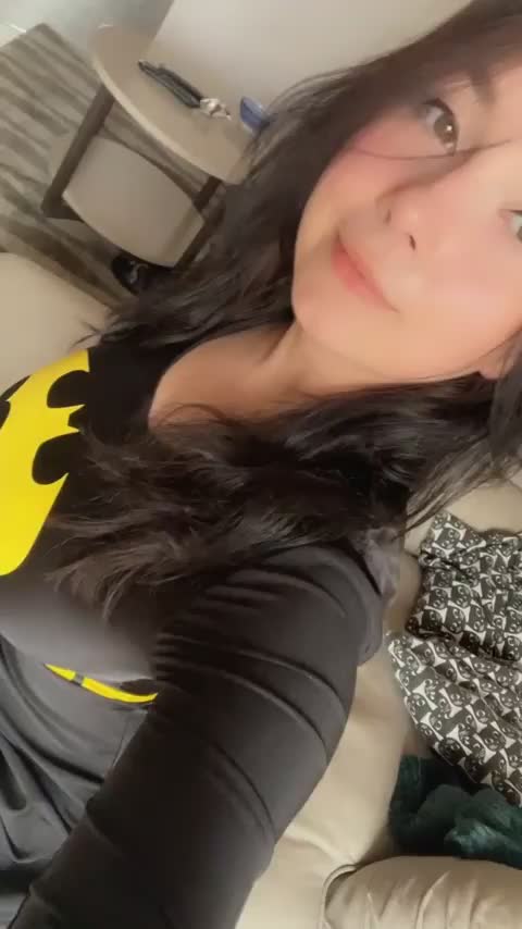 Batwoman [DC Comics] (Miniloona) : video clip