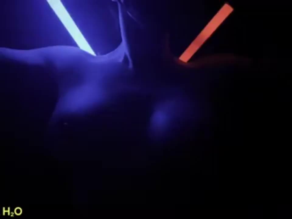 Tits Jedi : video clip