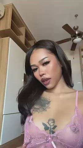 Do you want to load cum on my creamy pussy : video clip