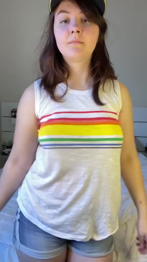 Hope you like tomboys : video clip
