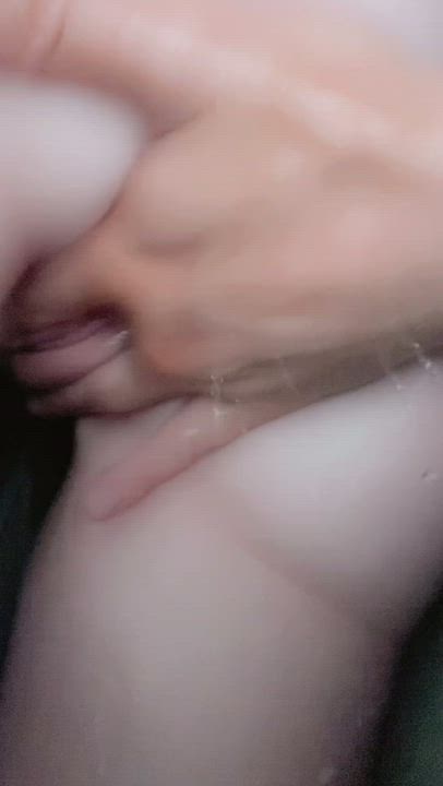 I love meeting guys on Reddit and letting them use my slutty pussy!! 🥰💕 : video clip