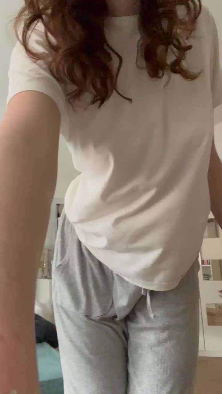 would you titty fuck a student with these boobs? (OC) : video clip