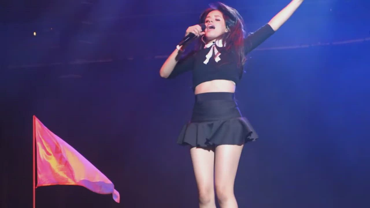 My biggest fetish is literally just camila cabello In a skirt.... Time to jerk : video clip