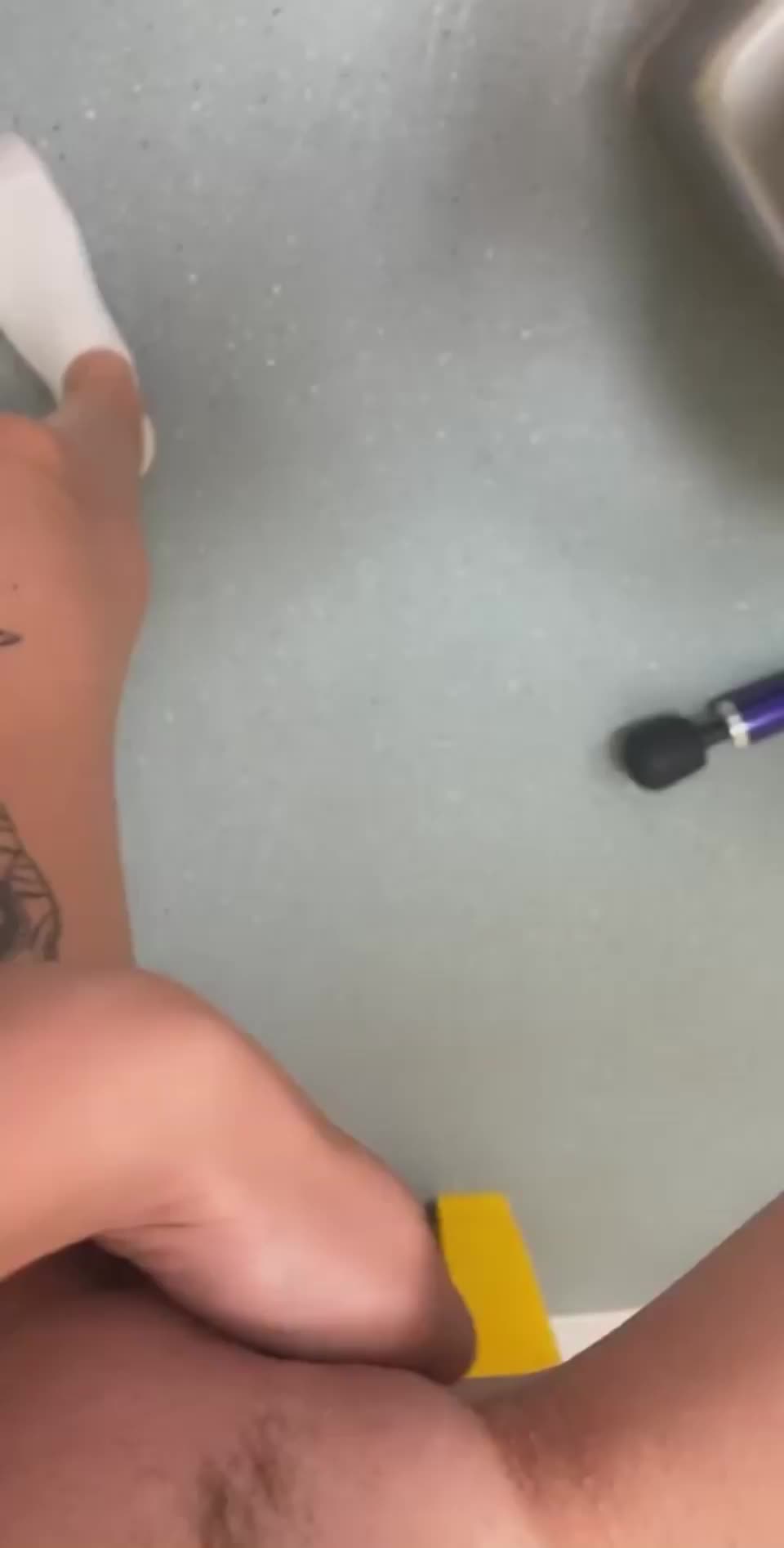 I was soo close to getting caught here : video clip