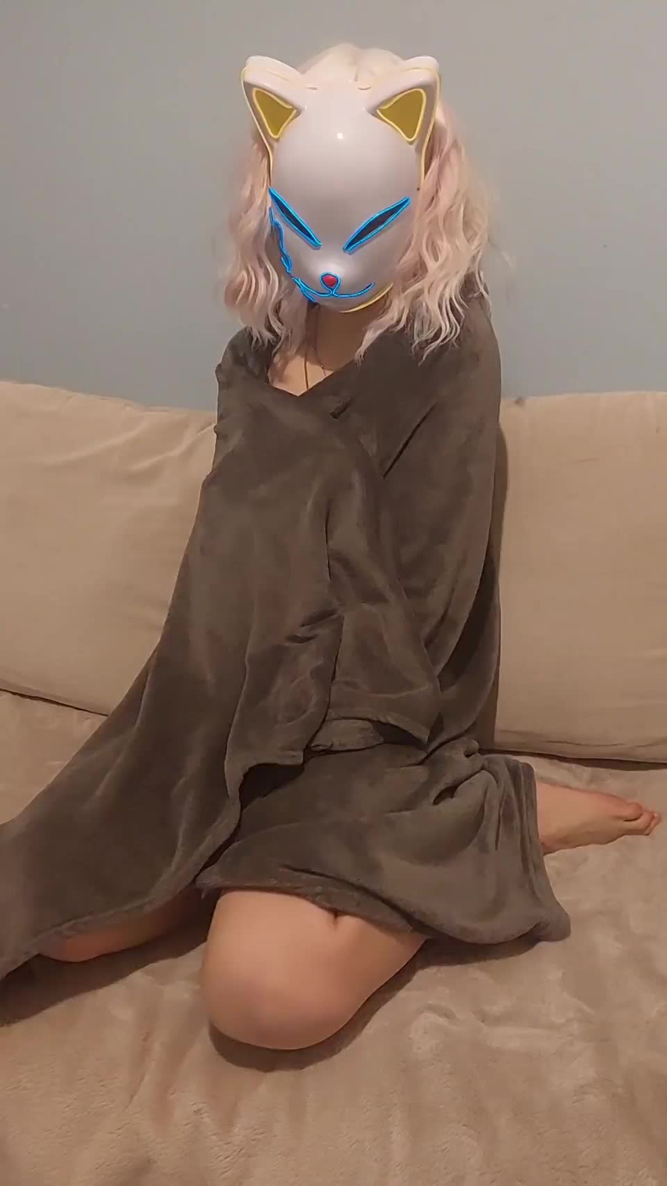 I’m ready for your dick : video clip