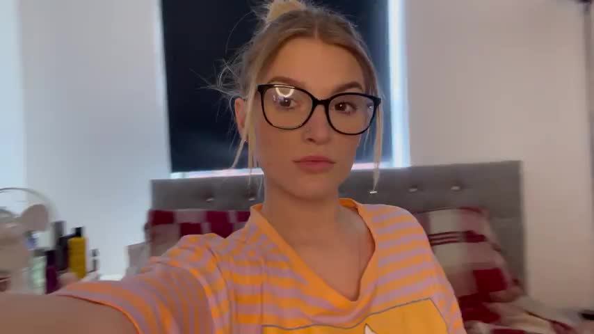 Would you let me ride until I squirt : video clip