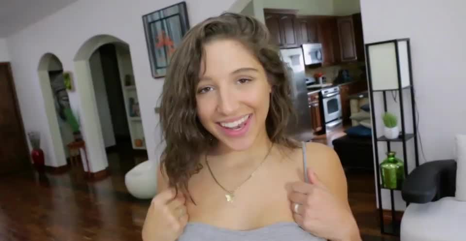 Goon Fuel: Abella Danger : video clip