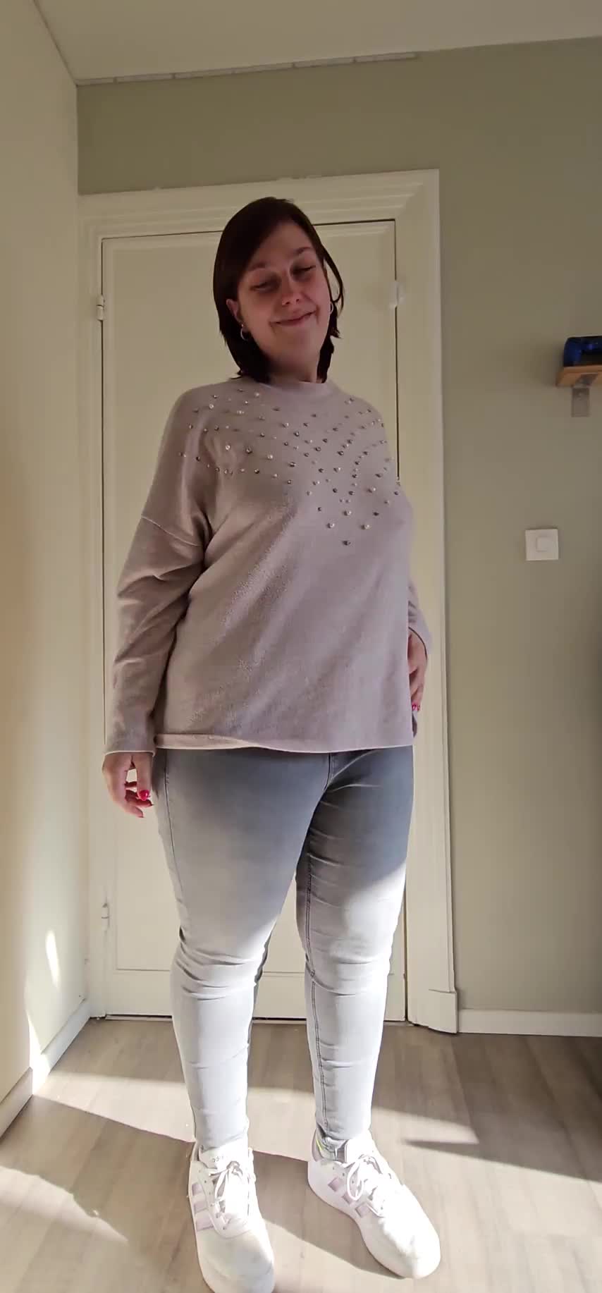 am i worthy to be used by you : video clip