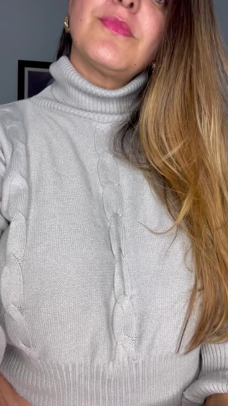 let me titty fuck your face : video clip