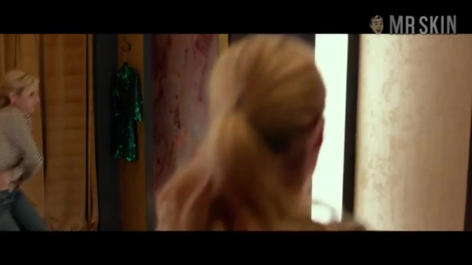 Emma Roberts - Nerve : video clip