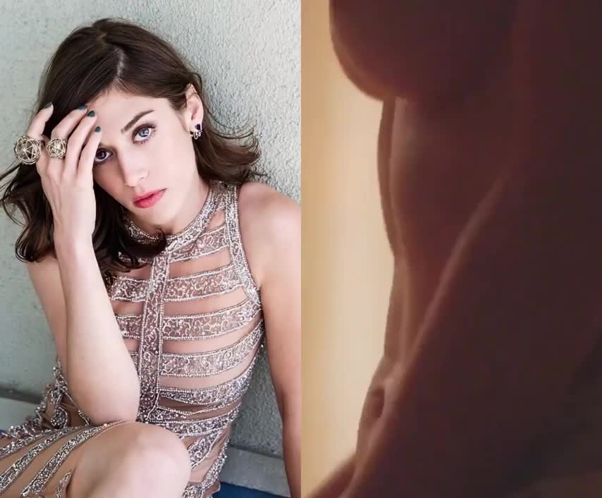 On/Off: Lizzy Caplan : video clip