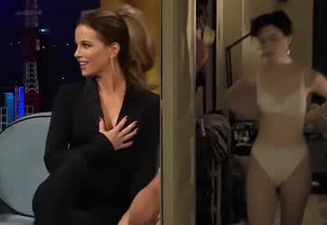 Kate Beckinsale on/off she gotten better with age : video clip