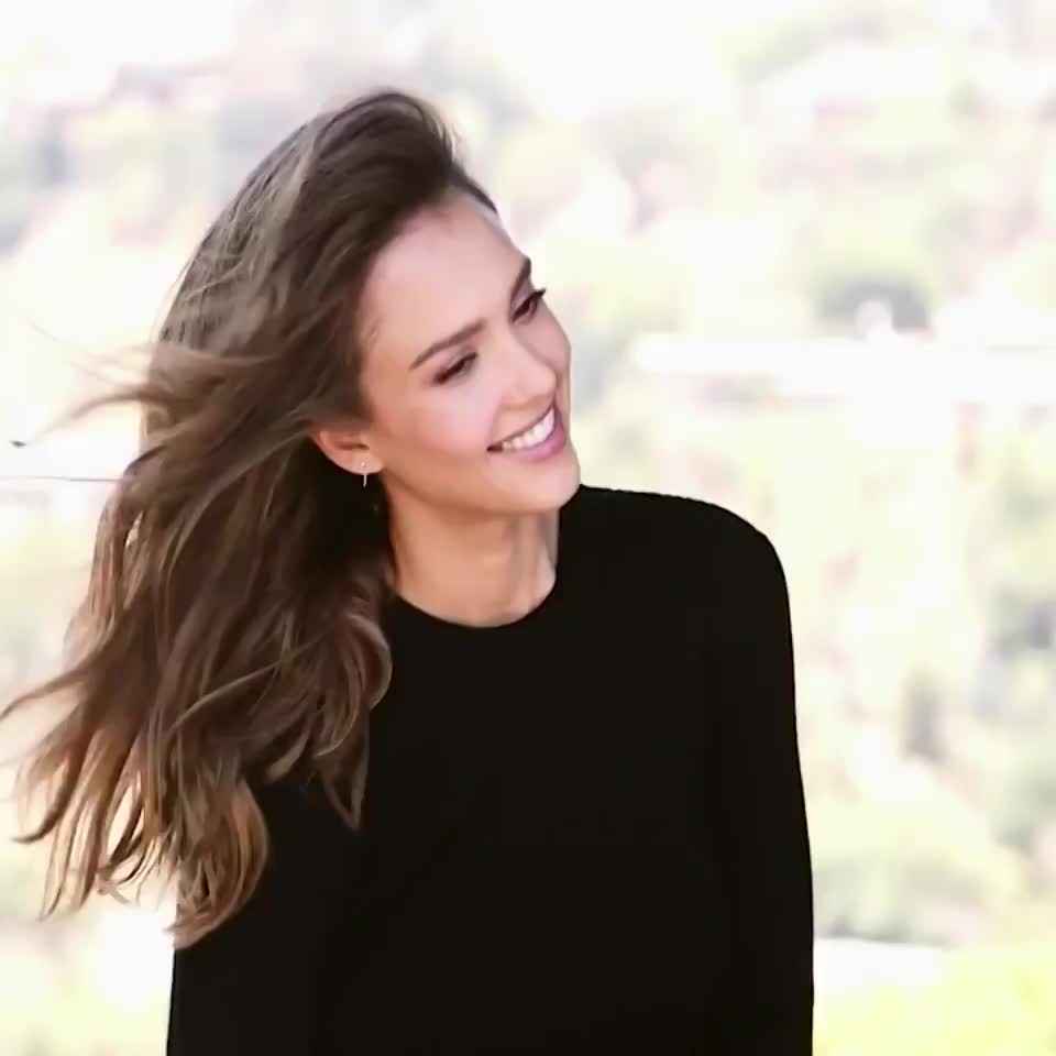 Jessica Alba : video clip