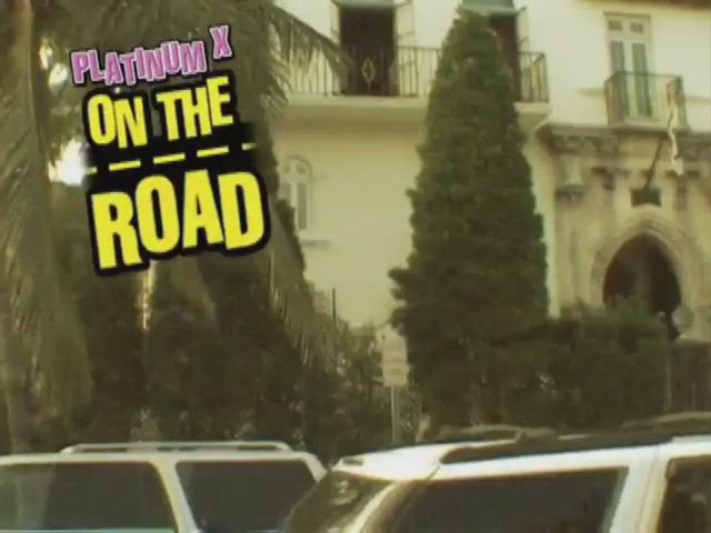 On the Road: South Beach (2006) - A Porn Film Supercut! : video clip