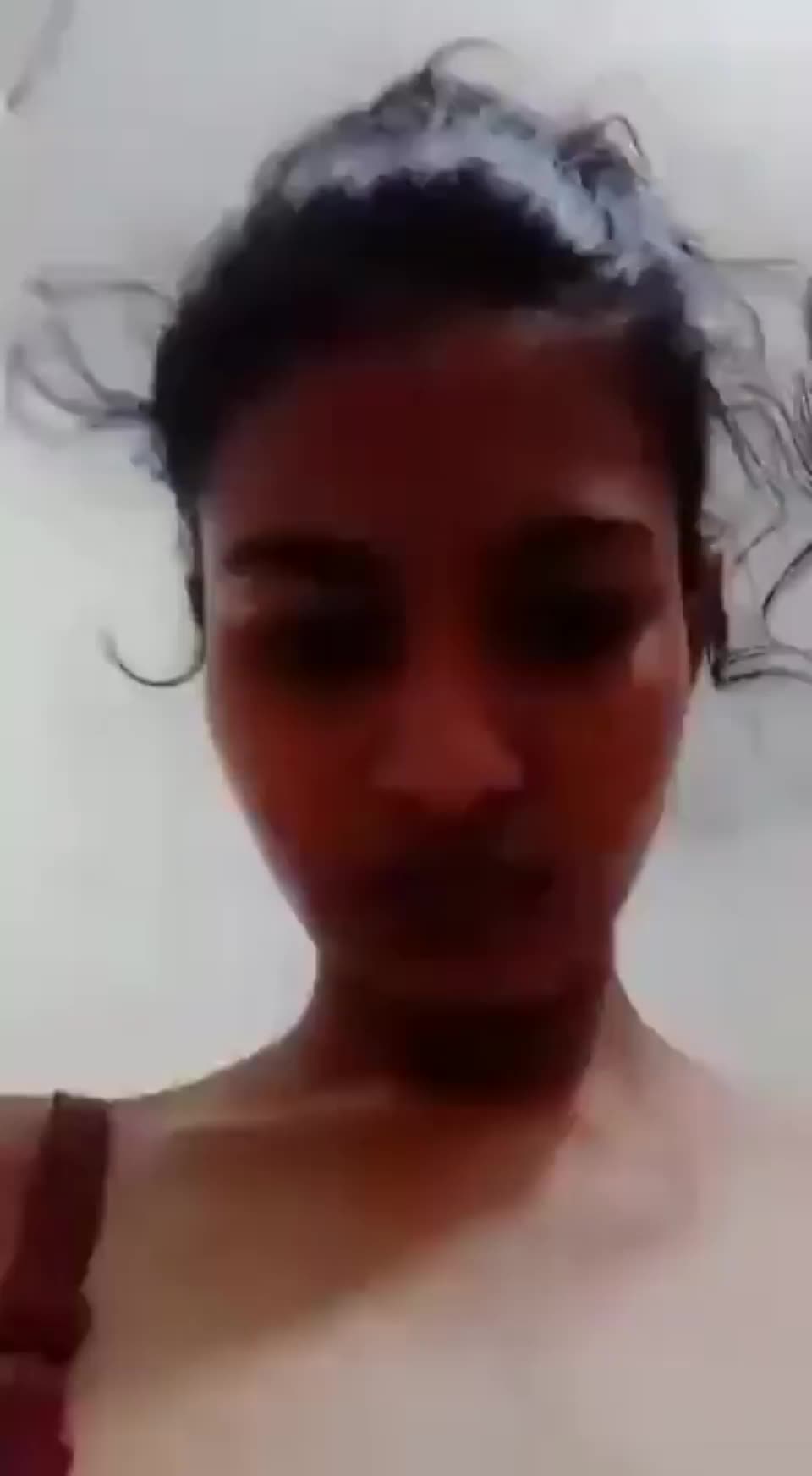 Indian boobies : video clip