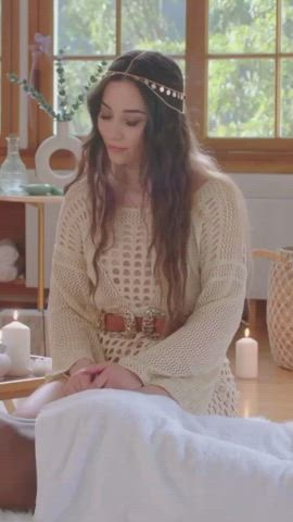Aria Lee-Spiritual guide : video clip