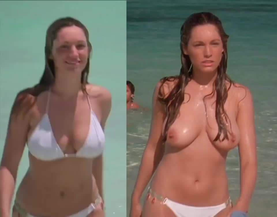 Kelly Brook - on/off : video clip