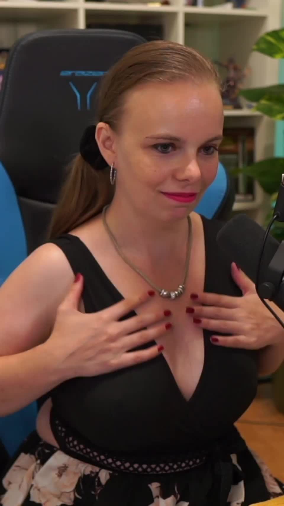 What naughty things come to mind? : video clip