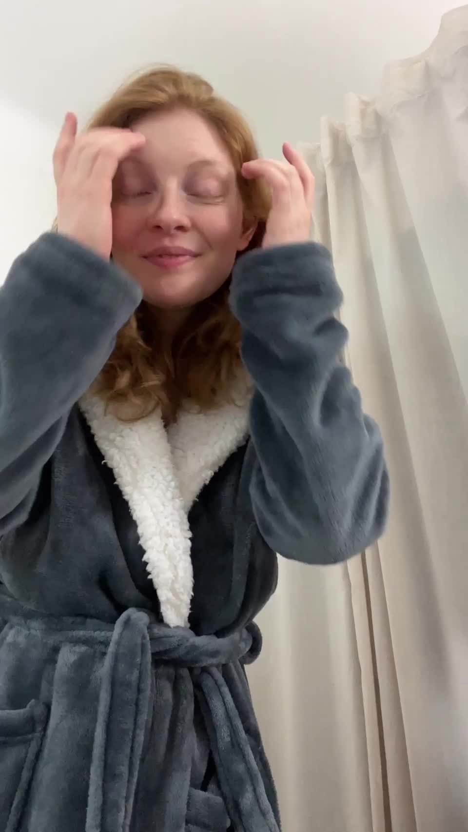 Applying to be your breedable girlfriend! : video clip