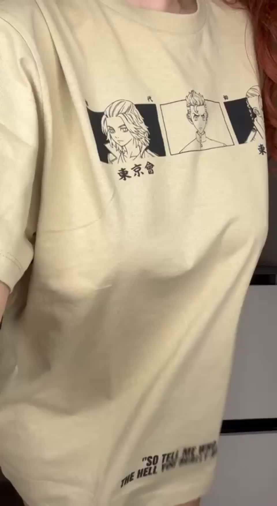 Saggy but very bouncy today! : video clip