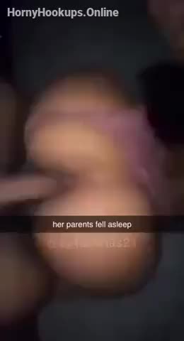 When the parents are away, the daughter will play : video clip
