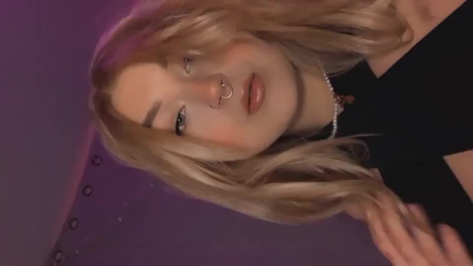 be ready for me to pull you in closer when you cum : video clip