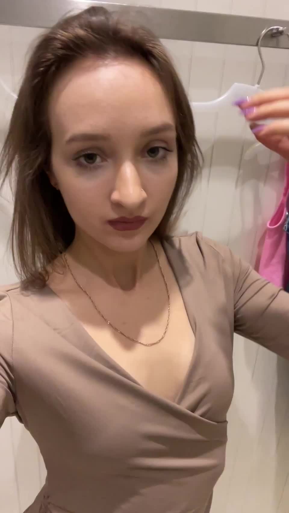 Picture Small cute body and really naughty soul😈 : video clip
