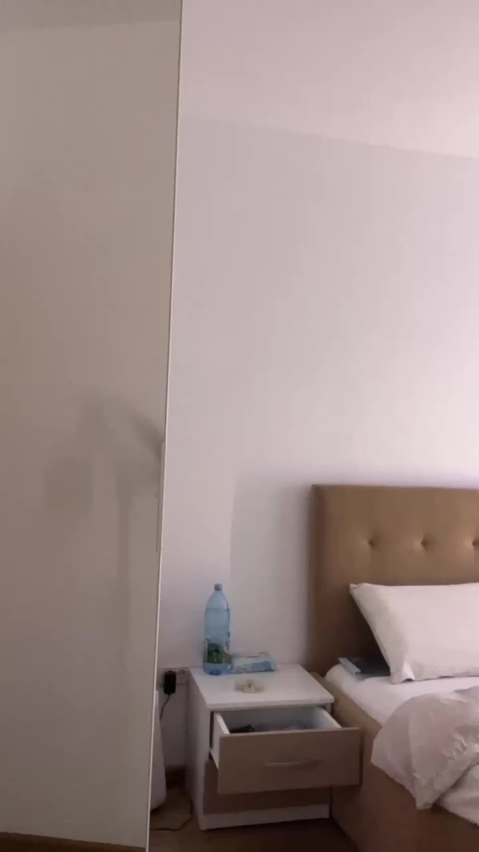 Today I'm very playful and want naughty games : video clip