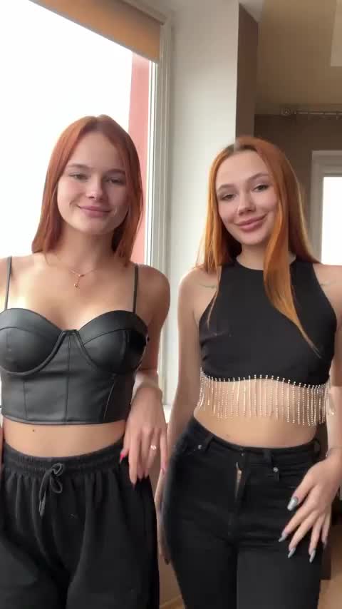 I hope you like petite girls 😇 : video clip