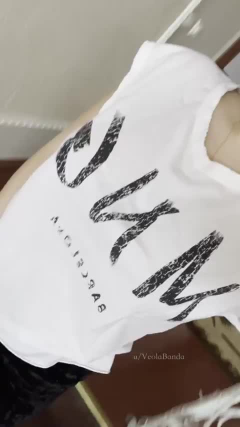 They know what a real tittyfuck is like... : video clip