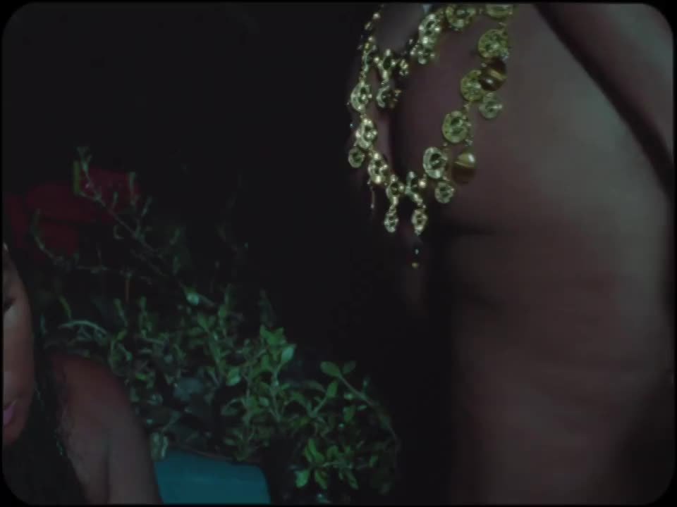 Janelle Monáe - Lipstick Lover Official Music Video : video clip