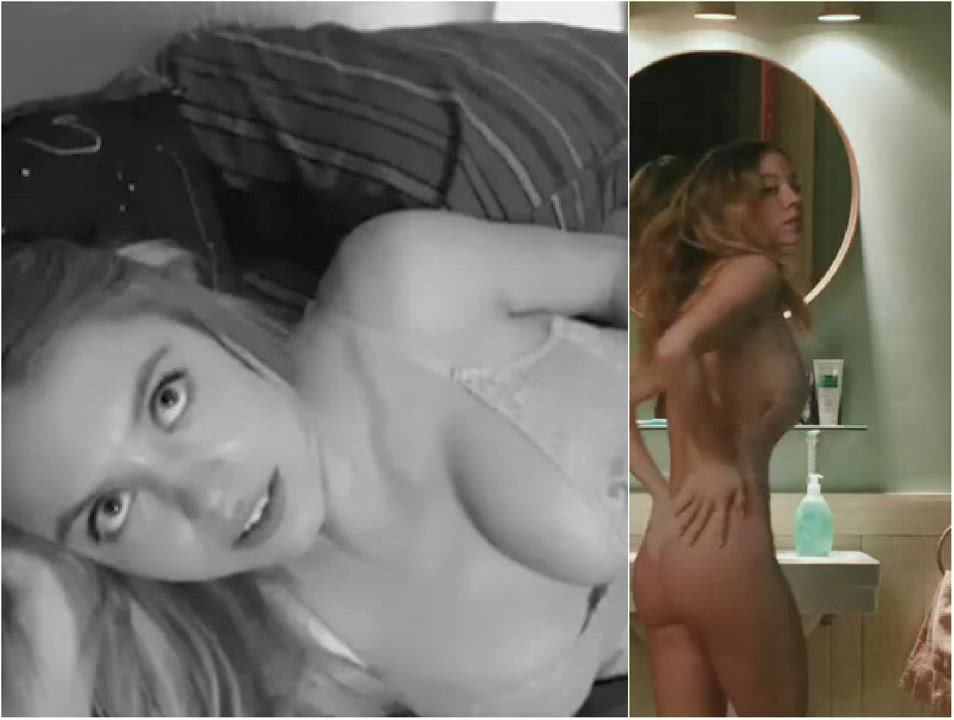 Sydney Sweeney is just soft porn : video clip