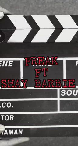 Freak trans shay barbie edition : video clip