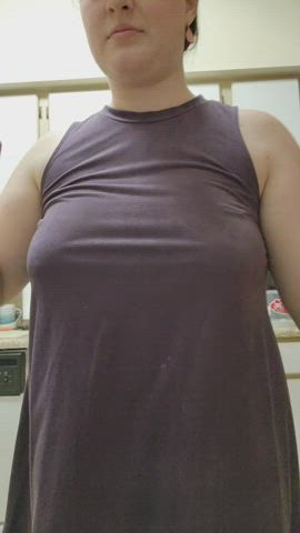 Does purple look good on me? : video clip