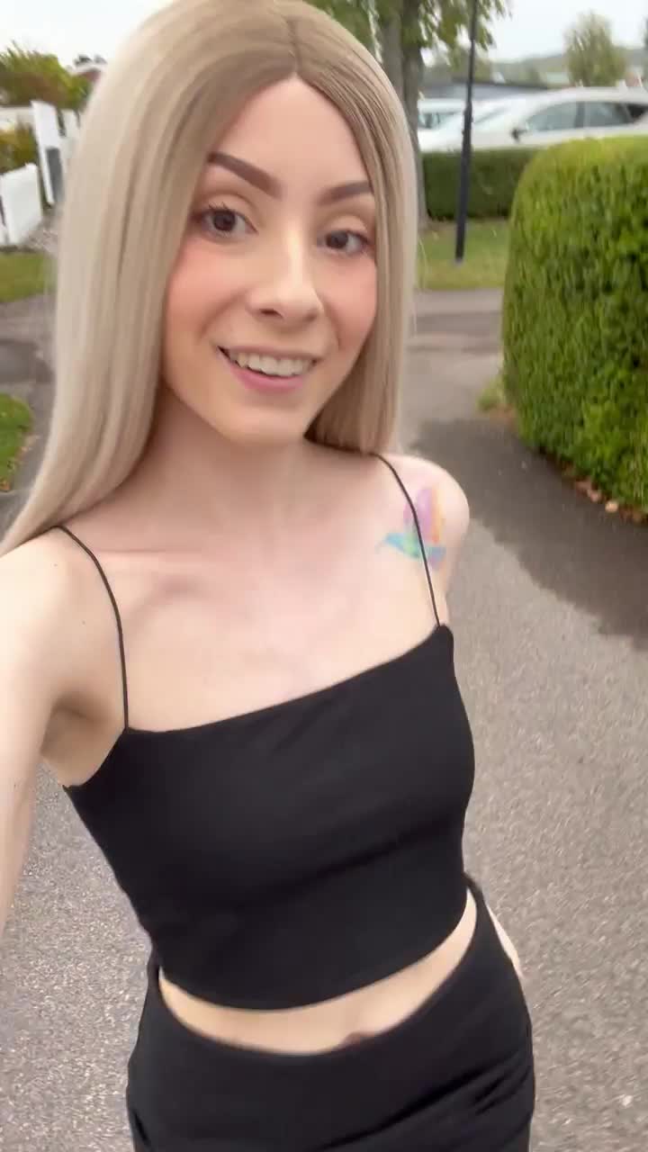 heading out :P [gif] : video clip