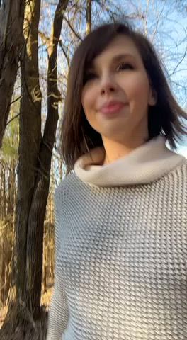 Fill me up on the hiking trail : video clip