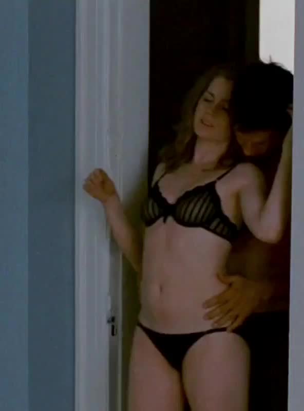 Amy Adams in The Fighter : video clip