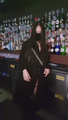 if i made you hard, booze is on me🙈 34y.o mOm [gif] : video clip