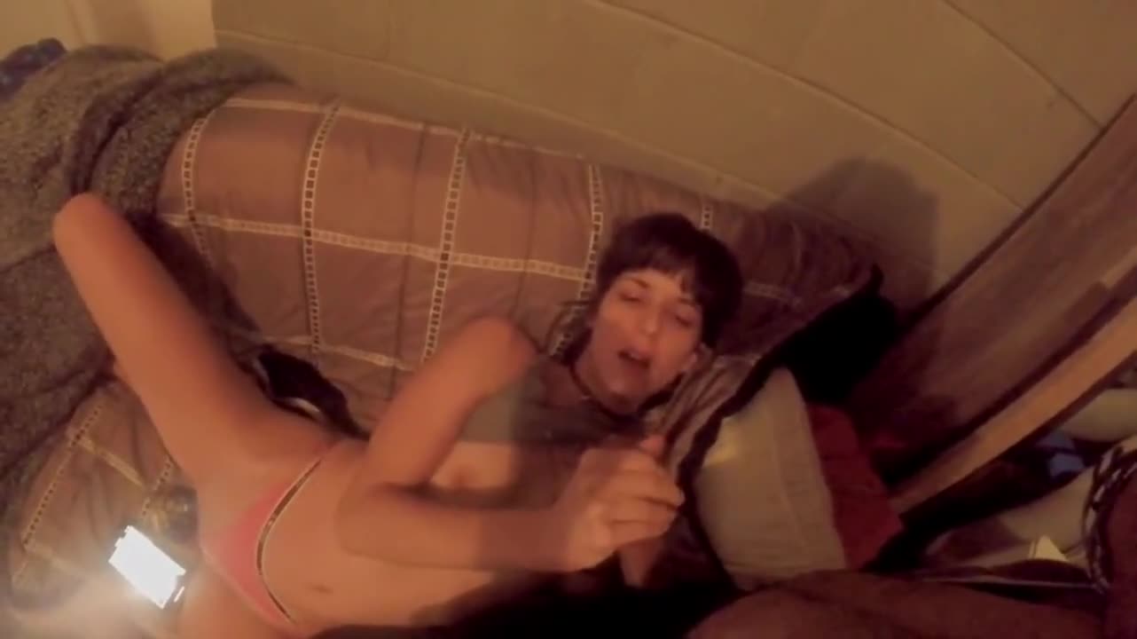 Make my tits a mess : video clip