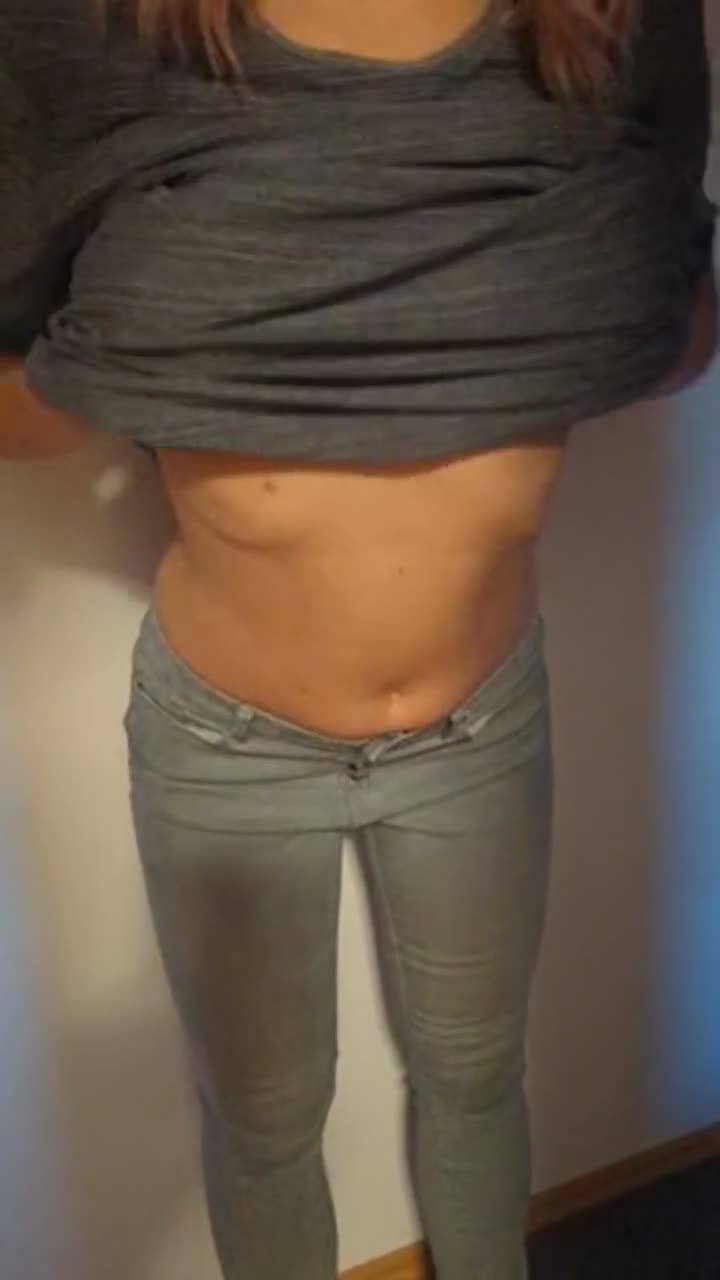 What Would You Do With My Tiny Tits? : video clip